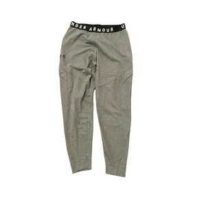 Under Armour Women’s Gray Workout Pants Size Medium